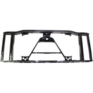 2007-2009 CHEVROLET Radiator support OEM# 20840496 PL# GM1225253