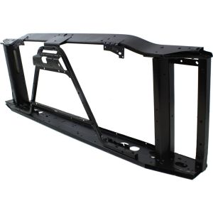 2010-2013 CHEVROLET AVALANCHE Radiator support CAPA OEM# 20927279 PL# GM1225281C