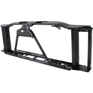 2010-2013 CHEVROLET SILVERADO 1500 Radiator support CAPA  OEM# 22765834 PL# GM1225282C