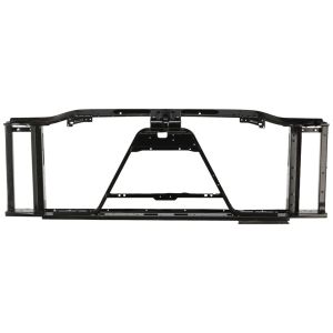 2010-2013 CHEVROLET SILVERADO 1500 Radiator support OEM# 22765834 PL# GM1225282