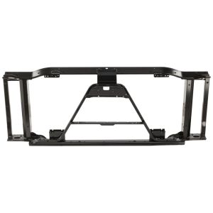 2007-2009 CHEVROLET Radiator support OEM# 20840495 PL# GM1225286