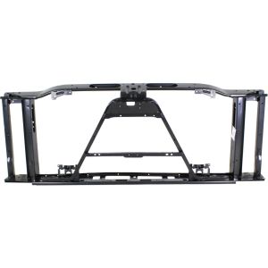 2010 CHEVROLET SILVERADO 2500 HD Radiator support OEM# 20894671 PL# GM1225294