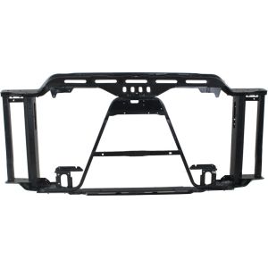 2011-2014 CHEVROLET SILVERADO 2500 HD Radiator support OEM# 22825905 PL# GM1225299
