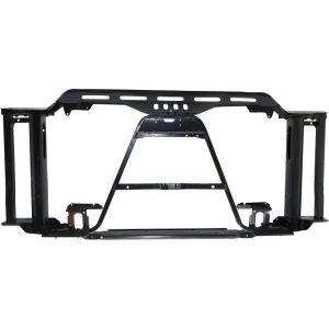 2011-2014 CHEVROLET SILVERADO 2500 HD Radiator support CAPA  OEM# 22825905 PL# GM1225299C