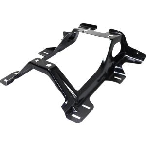 2007-2014 CHEVROLET / GMC Radiator support CAPA OEM# 25811768 PL# GM1225316C