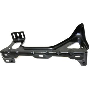 2007-2014 CHEVROLET Radiator support OEM# 25804173 PL# GM1225317
