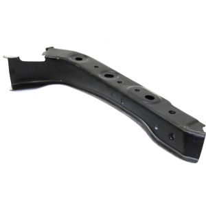 2007-2014 CHEVROLET Radiator support CAPA OEM# 25804172 PL# GM1225318C