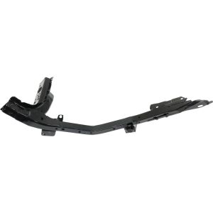 2016-2025 CHEVROLET MALIBU Radiator support OEM# 84020975 PL# GM1225328