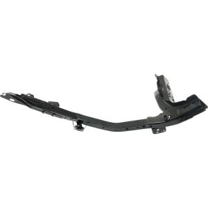2016-2025 CHEVROLET MALIBU Radiator support OEM# 84020976 PL# GM1225329