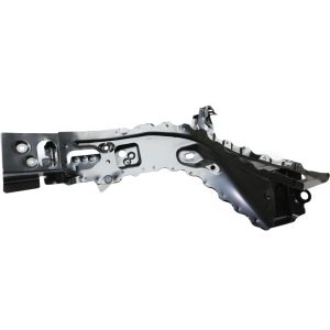2016-2025 CHEVROLET MALIBU Radiator support CAPA  OEM# 42829462 PL# GM1225330C