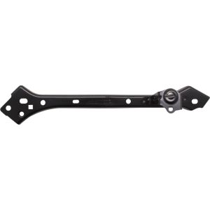 2016-2019 CHEVROLET CRUZE Radiator support CAPA  OEM# 42699798 PL# GM1225351C