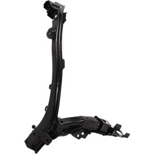 2018-2021 CHEVROLET EQUINOX Radiator support CAPA OEM# 84263670 PL# GM1225366C