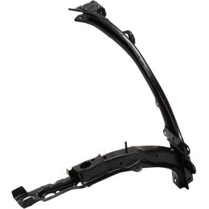 2018-2021 CHEVROLET EQUINOX Radiator support CAPA OEM# 84263671 PL# GM1225367C