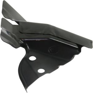 2018-2024 CHEVROLET EQUINOX Radiator support CAPA OEM# 84263672 PL# GM1225368C