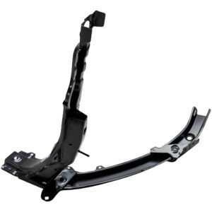 2018-2024 GMC TERRAIN Radiator support CAPA  OEM# 84448596 PL# GM1225385C