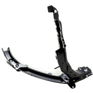 2018-2024 GMC TERRAIN Radiator support CAPA  OEM# 84448595 PL# GM1225386C