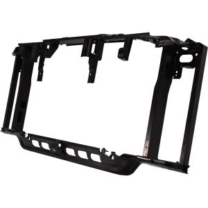 2017-2019 GMC Radiator support CAPA  OEM# 85545444 PL# GM1225388C