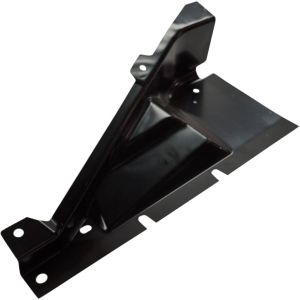 1996-2002 CHEVROLET / GMC Radiator support CAPA OEM# 22948883 PL# GM1225389C