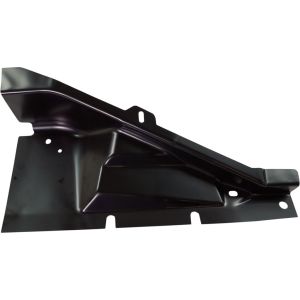 1996-2002 CHEVROLET / GMC Radiator support OEM# 22948882 PL# GM1225390
