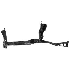 2018-2022 CHEVROLET TRAX Radiator support CAPA  OEM# 42599080 PL# GM1225392C