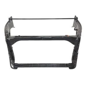 2020-2025 CHEVROLET Radiator support CAPA  OEM# 85154188 PL# GM1225402C