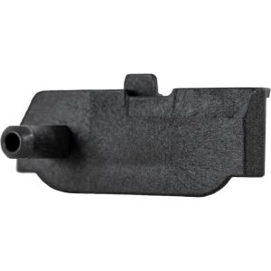 2016-2025 CHEVROLET MALIBU Radiator support OEM# 23336340 PL# GM1225404