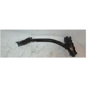 2017-2019 BUICK LACROSSE Radiator support CAPA  OEM# 84077067 PL# GM1225414C