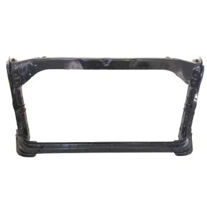 2020-2025 CHEVROLET Radiator support CAPA  OEM# 84714654 PL# GM1225418C