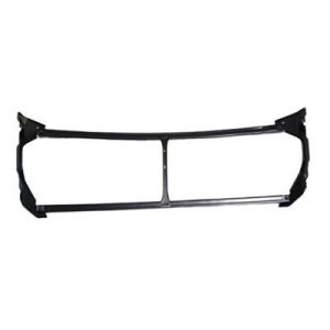 2021-2025 CHEVROLET SUBURBAN Radiator support OEM# 84664455 PL# GM1225429