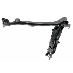 2021-2024 CHEVROLET EQUINOX Radiator support OEM# 86796388 PL# GM1225445
