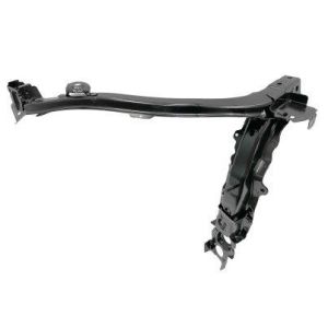 2021-2024 CHEVROLET EQUINOX Radiator support CAPA  OEM# 86796388 PL# GM1225445C