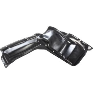 2003-2008 PONTIAC VIBE Lower engine cover OEM# 88970715 PL# GM1228101