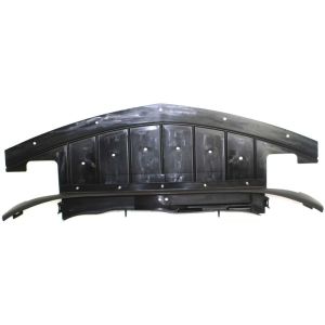 2005-2009 PONTIAC G6 Lower engine cover OEM# 25995433 PL# GM1228104