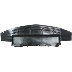 2008-2012 CHEVROLET MALIBU Lower engine cover OEM# 15826166 PL# GM1228110