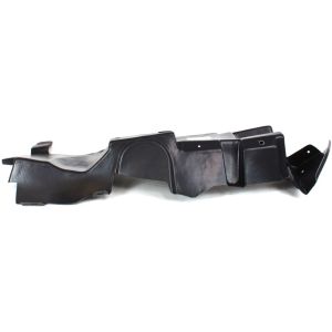 2008-2011 CHEVROLET MALIBU Lower engine cover OEM# 15826163 PL# GM1228113
