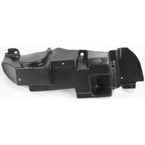 2008-2011 CHEVROLET MALIBU Lower engine cover OEM# 15826162 PL# GM1228114