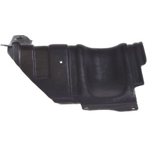 2004-2008 CHEVROLET AVEO Lower engine cover OEM# 96398984 PL# GM1228120
