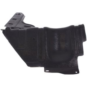 2009-2011 CHEVROLET AVEO Lower engine cover OEM# 95028580 PL# GM1228121