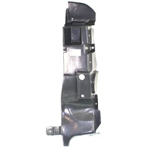 2008-2012 CHEVROLET MALIBU Lower engine cover OEM# 15826164 PL# GM1228123