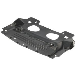 2006-2009 CADILLAC STS Lower engine cover OEM# 25802477 PL# GM1228126