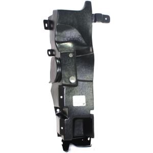 2006-2008 CHEVROLET MALIBU Lower engine cover OEM# 15864186 PL# GM1228131