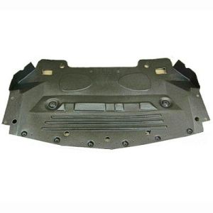 CADILLAC STS/STS-V LOWER ENGINE COVER (3.6L|4.6L) OEM#25802476 2009-2011 PL#GM1228134