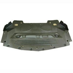 2009-2011 CADILLAC STS Lower engine cover OEM# 25802476 PL# GM1228134