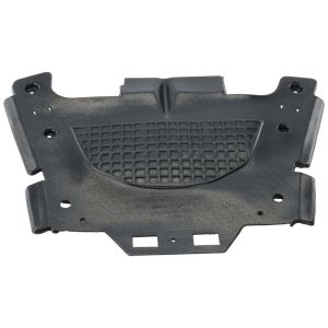 2008-2015 CADILLAC CTS Lower engine cover OEM# 15849031 PL# GM1228135