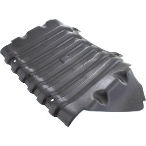 2007-2014 CADILLAC Lower engine cover CAPA  OEM# 22781371 PL# GM1228139C