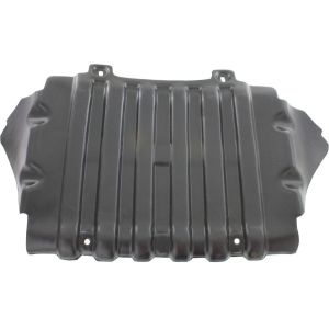 2007-2014 CADILLAC ESCALADE / ESCALADE ESV Lower engine cover OEM# 22781371 PL# GM1228139