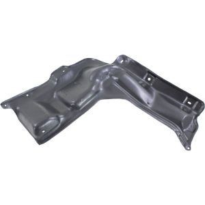 2009-2010 PONTIAC VIBE Lower engine cover OEM# 19183881 PL# GM1228141