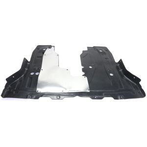 2015-2017 BUICK VERANO Lower engine cover OEM# 23428362 PL# GM1228148