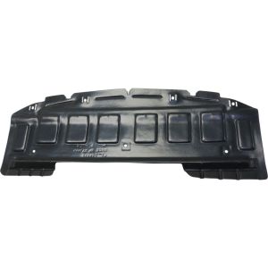 2013-2015 CHEVROLET SPARK Lower engine cover OEM# 95910193-PFM PL# GM1228165