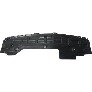2016-2022 CHEVROLET SPARK Lower engine cover OEM# 95244557-PFM PL# GM1228167